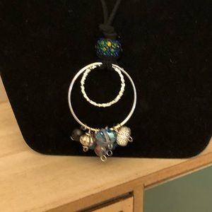 Handmade necklace